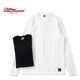 DELUXEWARE �ǥ�å��������� Ĺµ T�����  "PLAIN LONG SLEEVE"  SDTL-00