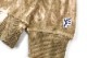 FDMTL �ե������󥿥롡�������åȡ�"TIE DYE SWEAT SHIRT"��CS37