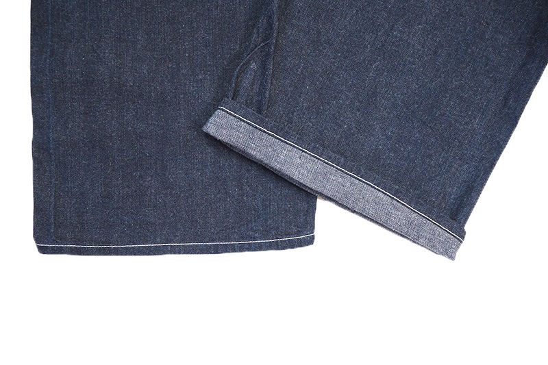 SUGAR CANE ���奬��������  ���Υ��󥿡��ץ饤�� �����С������� "11oz. BLUE DENIM OVERALLS" SC42242