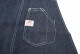 SUGAR CANE ���奬��������  ���Υ��󥿡��ץ饤�� �����С������� "11oz. BLUE DENIM OVERALLS" SC42242