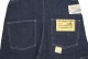 SUGAR CANE ���奬��������  ���Υ��󥿡��ץ饤�� �����С������� "11oz. BLUE DENIM OVERALLS" SC42242