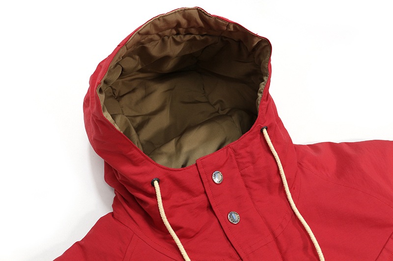 SUGAR CANE ���奬�������� ���㥱�å� "N/C PADDING MOUNTAIN PARKA" SC13362
