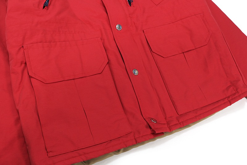 SUGAR CANE ���奬�������� ���㥱�å� "N/C PADDING MOUNTAIN PARKA" SC13362