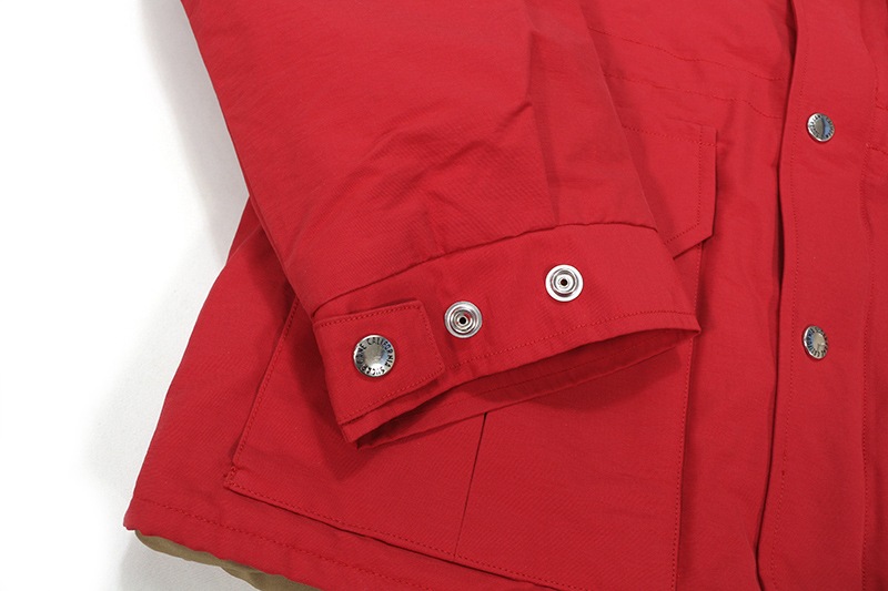 SUGAR CANE ���奬�������� ���㥱�å� "N/C PADDING MOUNTAIN PARKA" SC13362