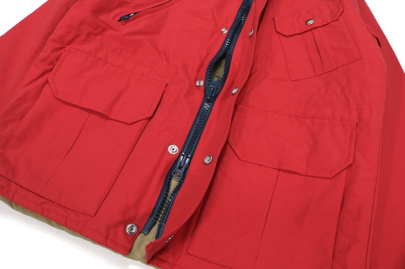 SUGAR CANE ���奬�������� ���㥱�å� "N/C PADDING MOUNTAIN PARKA" SC13362