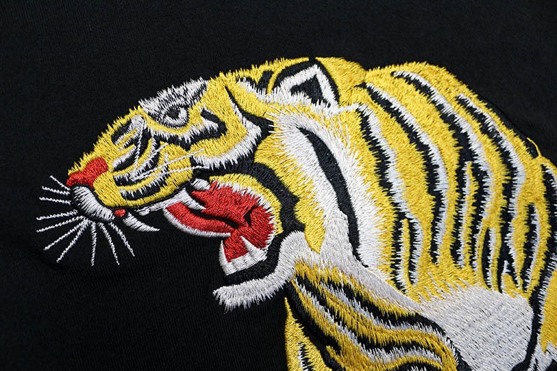 TAILOR TOYO �ơ��顼���� Ĺµ ����T����ġ�"TIGER"��TT69298