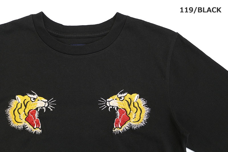 TAILOR TOYO �ơ��顼���� Ĺµ ����T����ġ�"TIGER"��TT69298