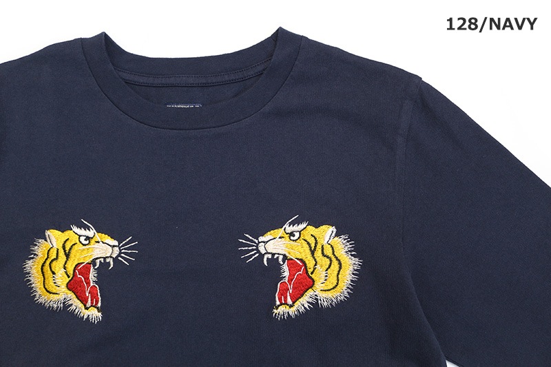 TAILOR TOYO �ơ��顼���� Ĺµ ����T����ġ�"TIGER"��TT69298