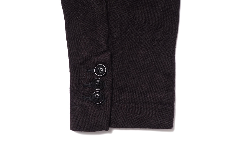 ORGUEIL ���륲���桡���㥱�åȡ���Black Check Jacket�ɡ�OR-4276