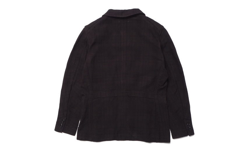 ORGUEIL ���륲���桡���㥱�åȡ���Black Check Jacket�ɡ�OR-4276