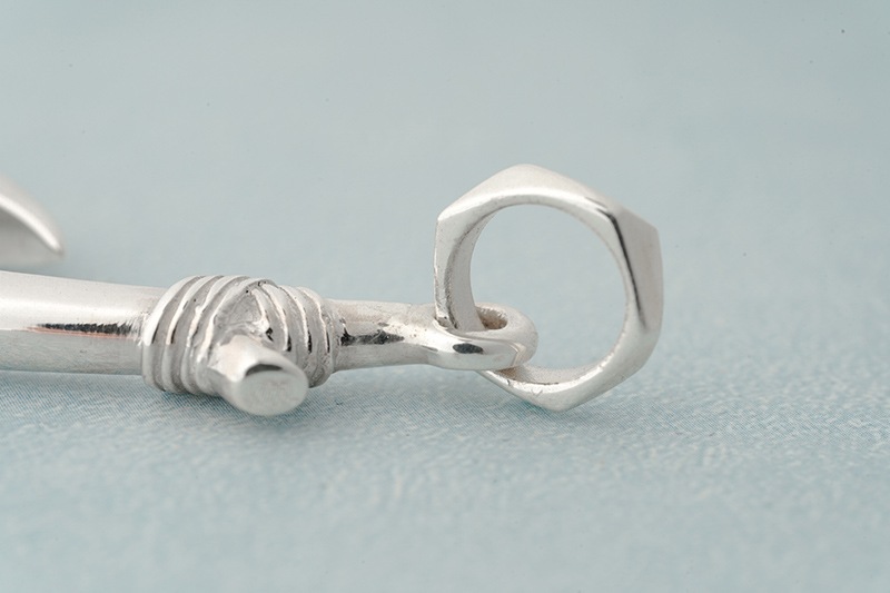 ZERO  ڥ ȥå С925 "Maui M" SP-42