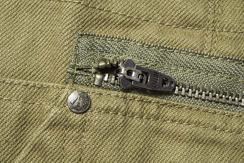 Nigel Cabourn ʥ륱ܥ  С  󥬥꡼  "PT03-01-BT WORKBENCH DUNGAR"  80501350510