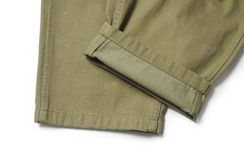 Nigel Cabourn ʥ륱ܥ  С  󥬥꡼  "PT03-01-BT WORKBENCH DUNGAR"  80501350510