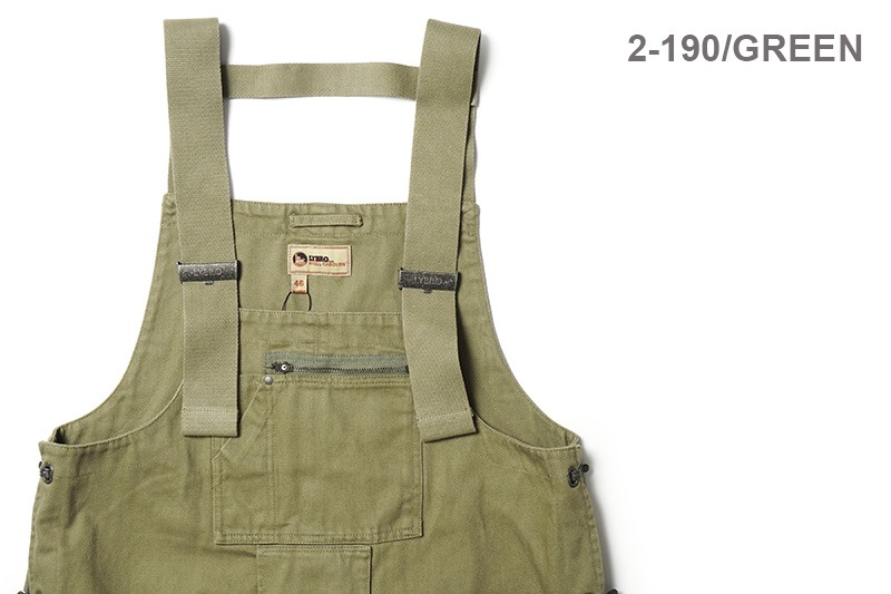 Nigel Cabourn ʥ륱ܥ  С  󥬥꡼  "PT03-01-BT WORKBENCH DUNGAR"  80501350510
