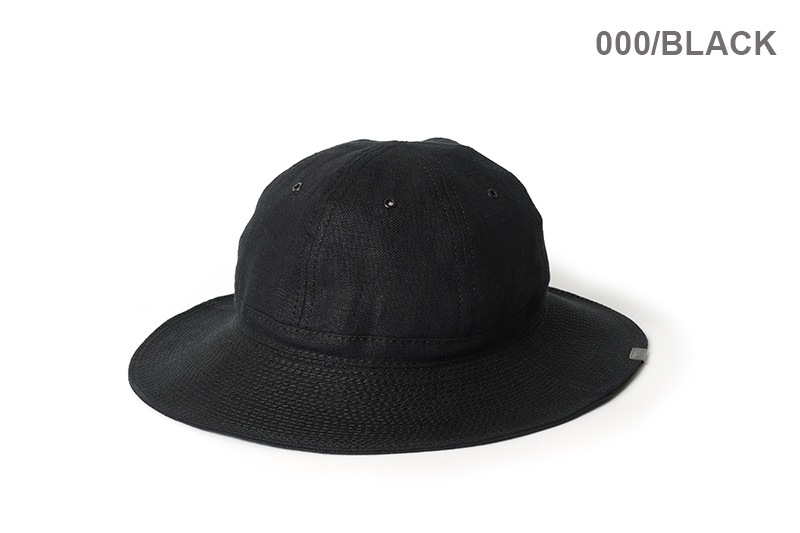 Mr.FATMAN ߥեåȥޥ ˹ ϥå  "Barry Fatigue Hat"  5251013