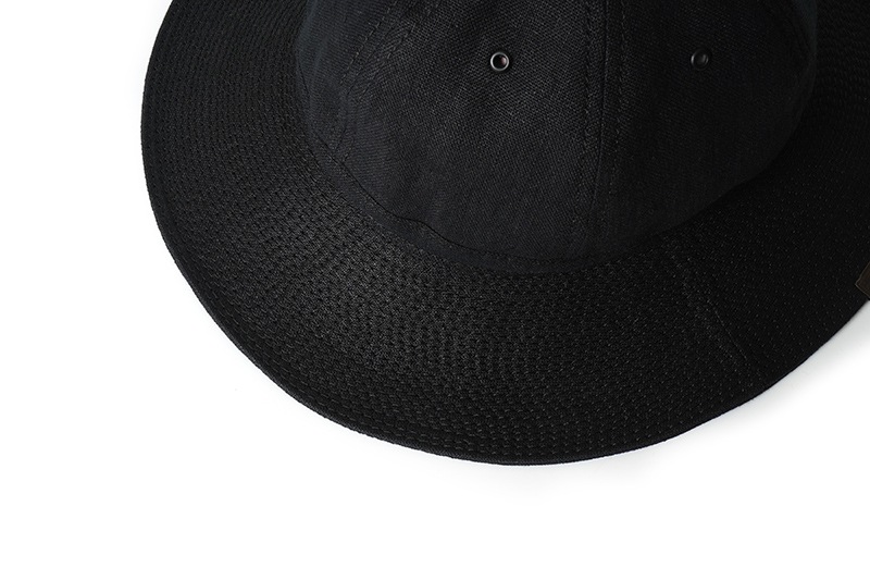 Mr.FATMAN ߥեåȥޥ ˹ ϥå  "Barry Fatigue Hat"  5251013