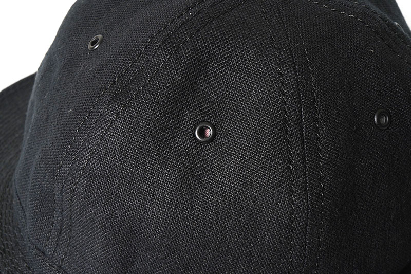 Mr.FATMAN ߥեåȥޥ ˹ ϥå  "Barry Fatigue Hat"  5251013