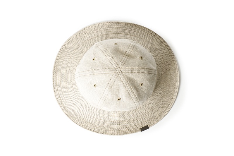 Mr.FATMAN ߥեåȥޥ ˹ ϥå  "Barry Fatigue Hat"  5251013