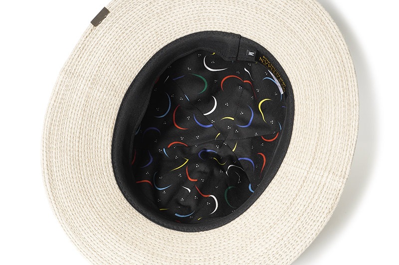 Mr.FATMAN ߥեåȥޥ ˹ ϥå  "Barry Fatigue Hat"  5251013