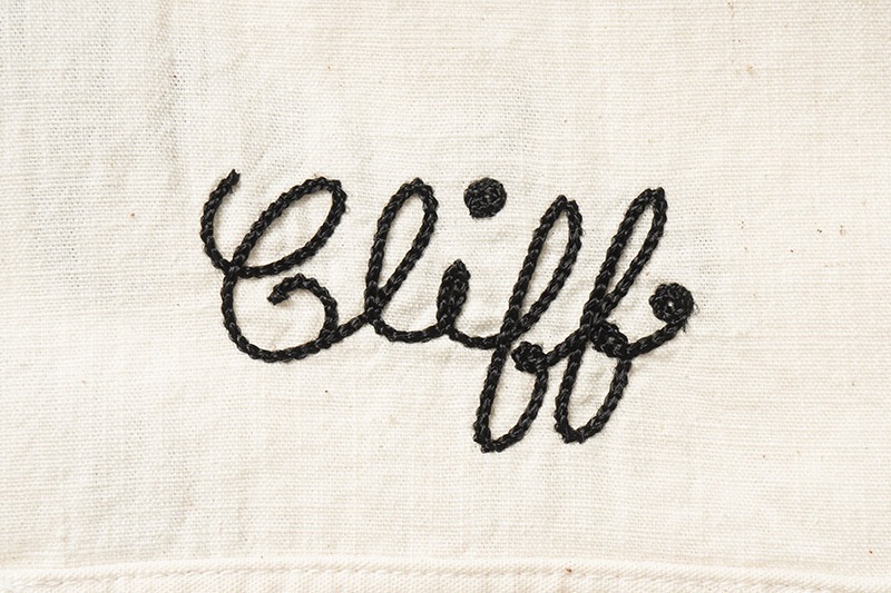 SUGAR CANE ���奬�������� Ⱦµ����� ��CHAMBRAY WORK SHIRT with CHAIN EMBROIDERED��  SC39527