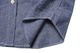 SUGAR CANE ���奬�������� Ⱦµ����� ��CHAMBRAY WORK SHIRT with CHAIN EMBROIDERED��  SC39527