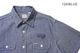 SUGAR CANE ���奬�������� Ⱦµ����� ��CHAMBRAY WORK SHIRT with CHAIN EMBROIDERED��  SC39527