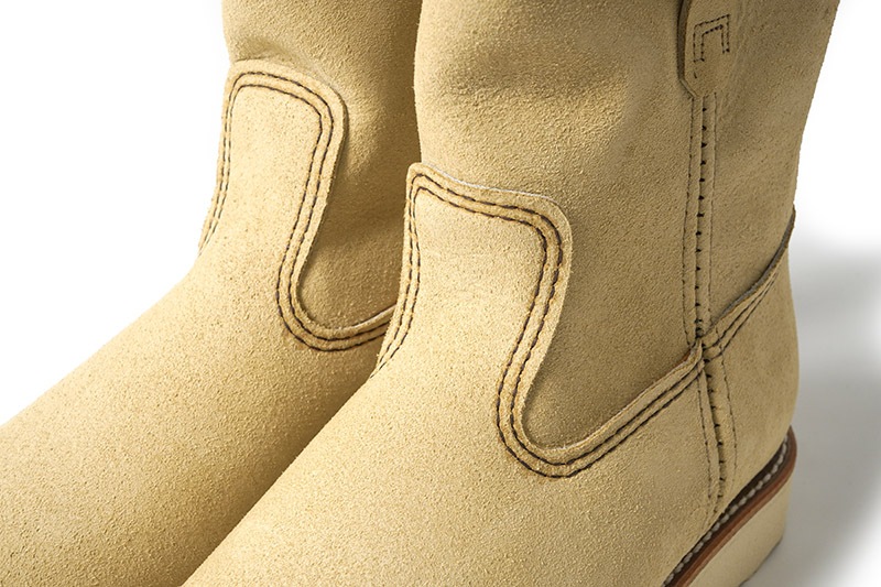 RED WING ��åɥ����� ����֡��� ��9-inch Pecos�� No.8168