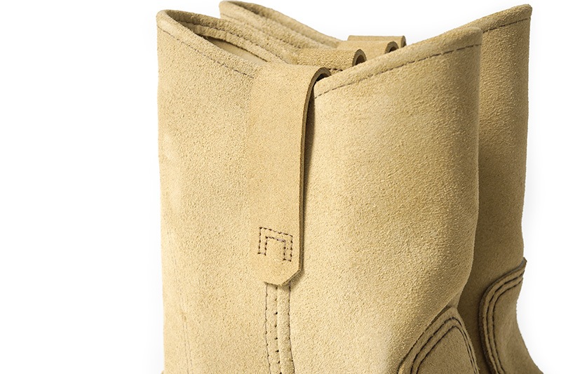 RED WING ��åɥ����� ����֡��� ��9-inch Pecos�� No.8168