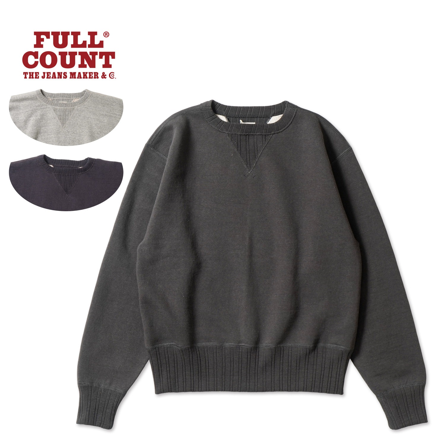 アメカジブランド,フルカウント,長袖 | ろーぐす オンラインショップ