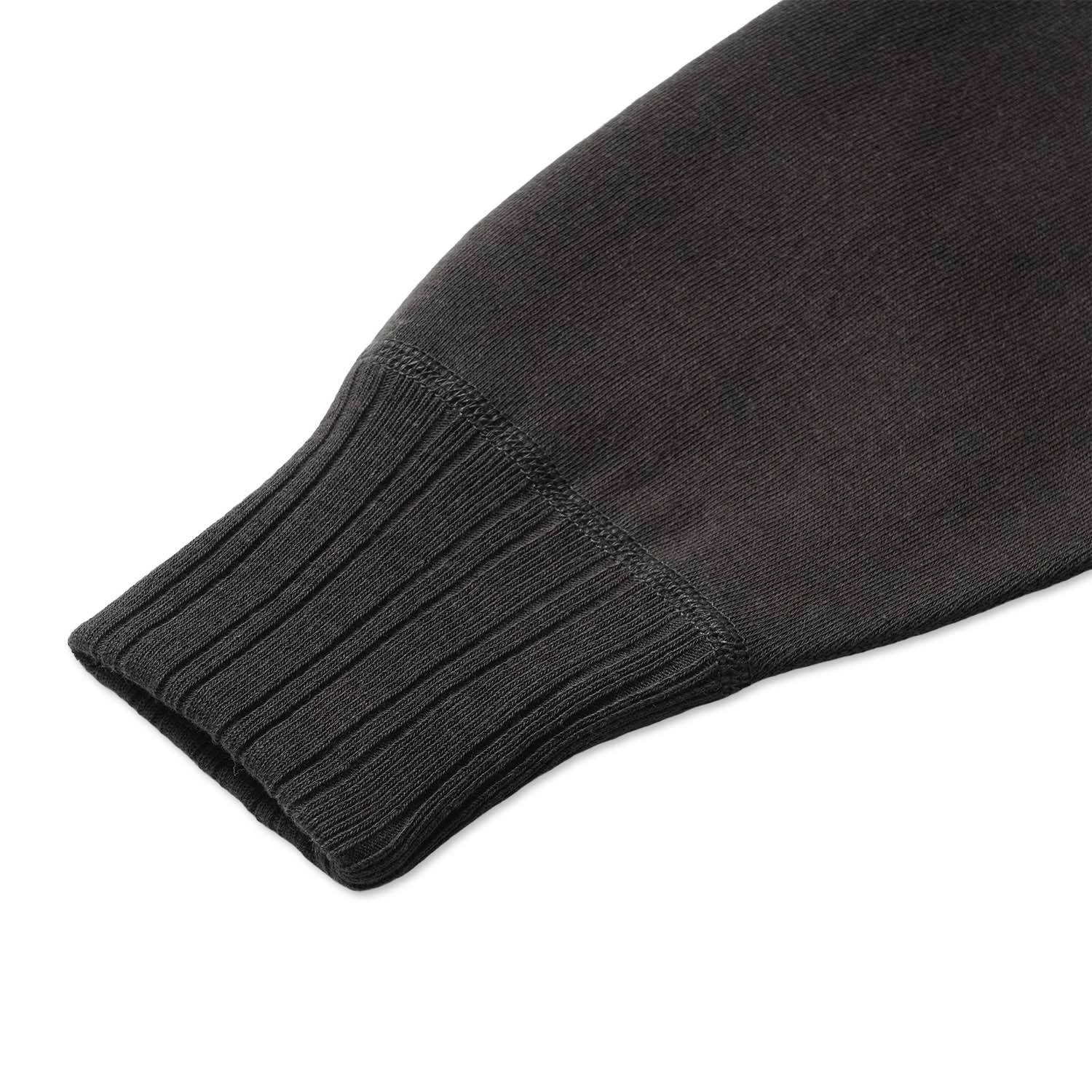 FULLCOUNT �ե륫����� �������å� �ȥ졼�ʡ� "Double V Set In Sleeve Mother Cotton"  3741-22