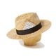 Mr.FATMAN �ߥ������ե��åȥޥ� ˹�� �ϥå�  "BIRDS EYE COCONUT" 6261001