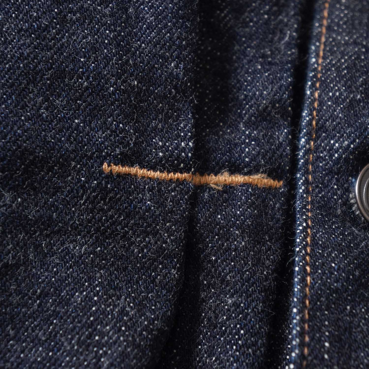 �ڥ�󥦥��å����BELAFONTE �٥�ե���� �ǥ˥ॸ�㥱�å� ��RAGTIME GARAGE VOLTDENIM JK 15oz�� BF-29-16