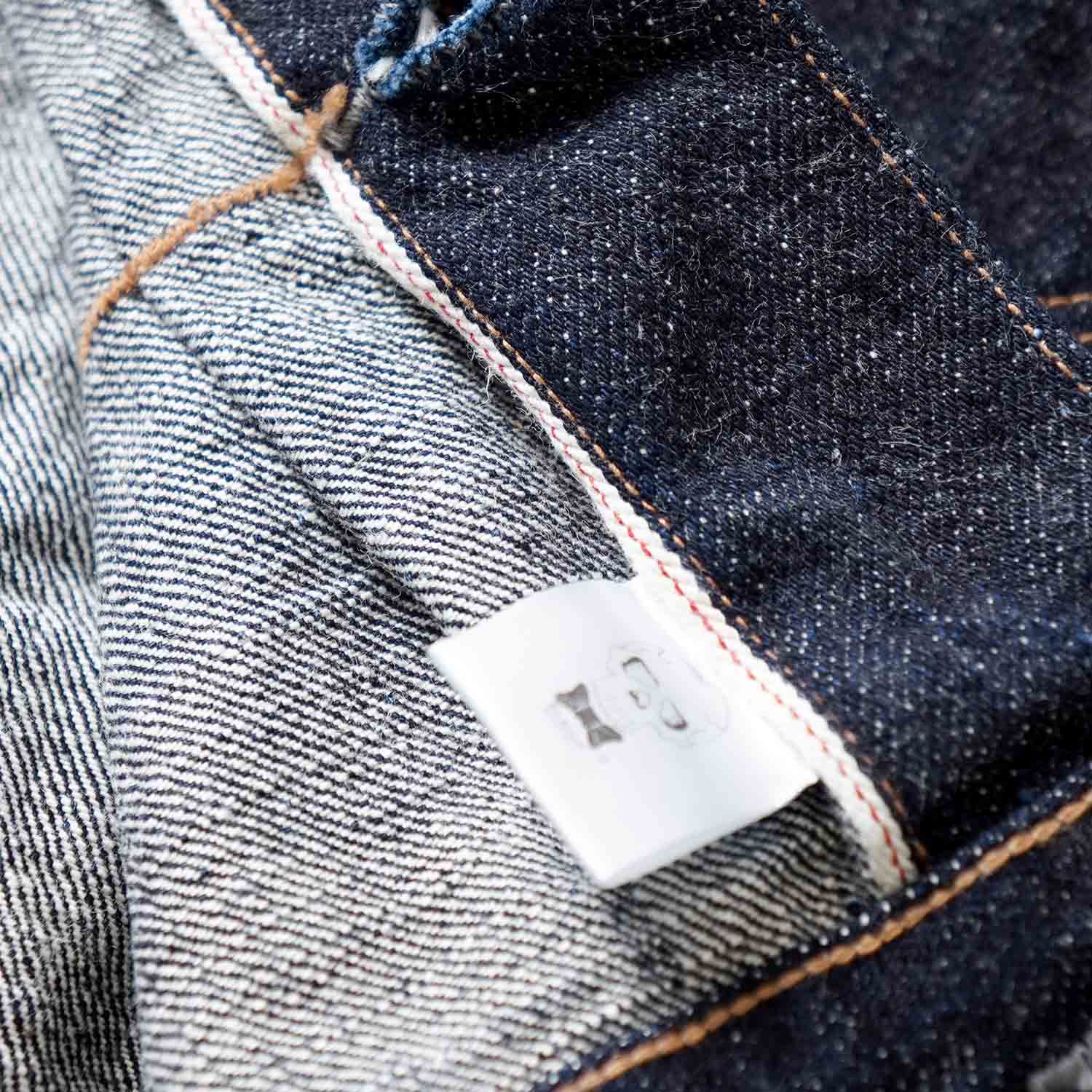 �ڥ�󥦥��å����BELAFONTE �٥�ե���� �ǥ˥ॸ�㥱�å� ��RAGTIME GARAGE VOLTDENIM JK 15oz�� BF-29-16