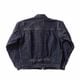 �ڥ�󥦥��å����BELAFONTE �٥�ե���� �ǥ˥ॸ�㥱�å� ��RAGTIME GARAGE VOLTDENIM JK 15oz�� BF-29-16
