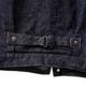 �ڥ�󥦥��å����BELAFONTE �٥�ե���� �ǥ˥ॸ�㥱�å� ��RAGTIME GARAGE VOLTDENIM JK 15oz�� BF-29-16