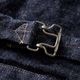 �ڥ�󥦥��å����BELAFONTE �٥�ե���� �ǥ˥ॸ�㥱�å� ��RAGTIME GARAGE VOLTDENIM JK 15oz�� BF-29-16