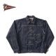 �ڥ�󥦥��å����BELAFONTE �٥�ե���� �ǥ˥ॸ�㥱�å� ��RAGTIME GARAGE VOLTDENIM JK 15oz�� BF-29-16
