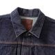�ڥ�󥦥��å����BELAFONTE �٥�ե���� �ǥ˥ॸ�㥱�å� ��RAGTIME GARAGE VOLTDENIM JK 15oz�� BF-29-16