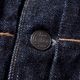 �ڥ�󥦥��å����BELAFONTE �٥�ե���� �ǥ˥ॸ�㥱�å� ��RAGTIME GARAGE VOLTDENIM JK 15oz�� BF-29-16