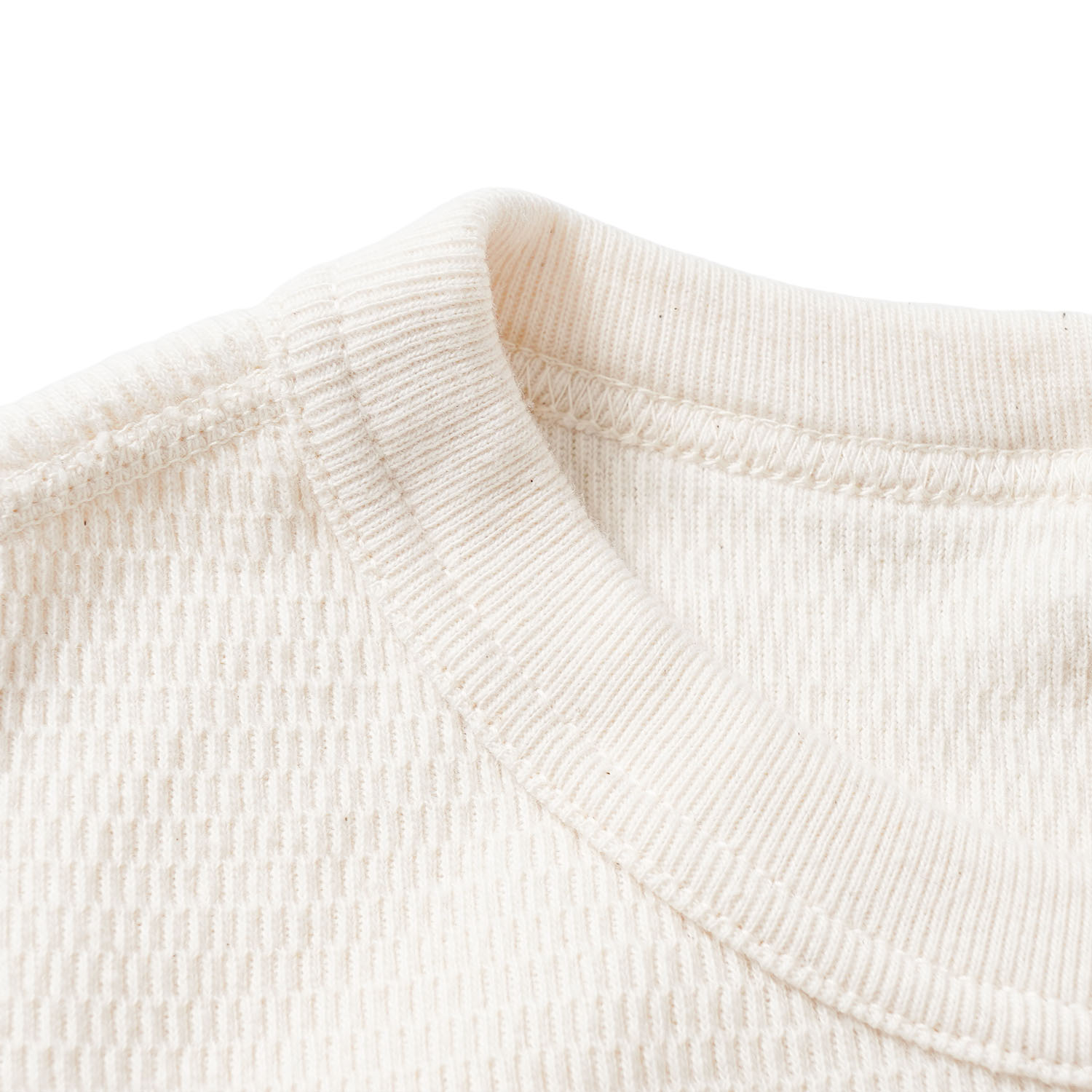 DELUXEWARE �ǥ�å��������� Ĺµ T����� "PLAIN LONG SLEEVE" MILC-00