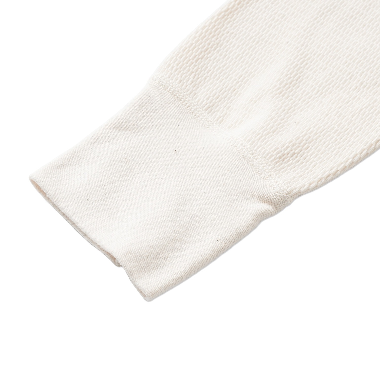 DELUXEWARE �ǥ�å��������� Ĺµ T����� "PLAIN LONG SLEEVE" MILC-00