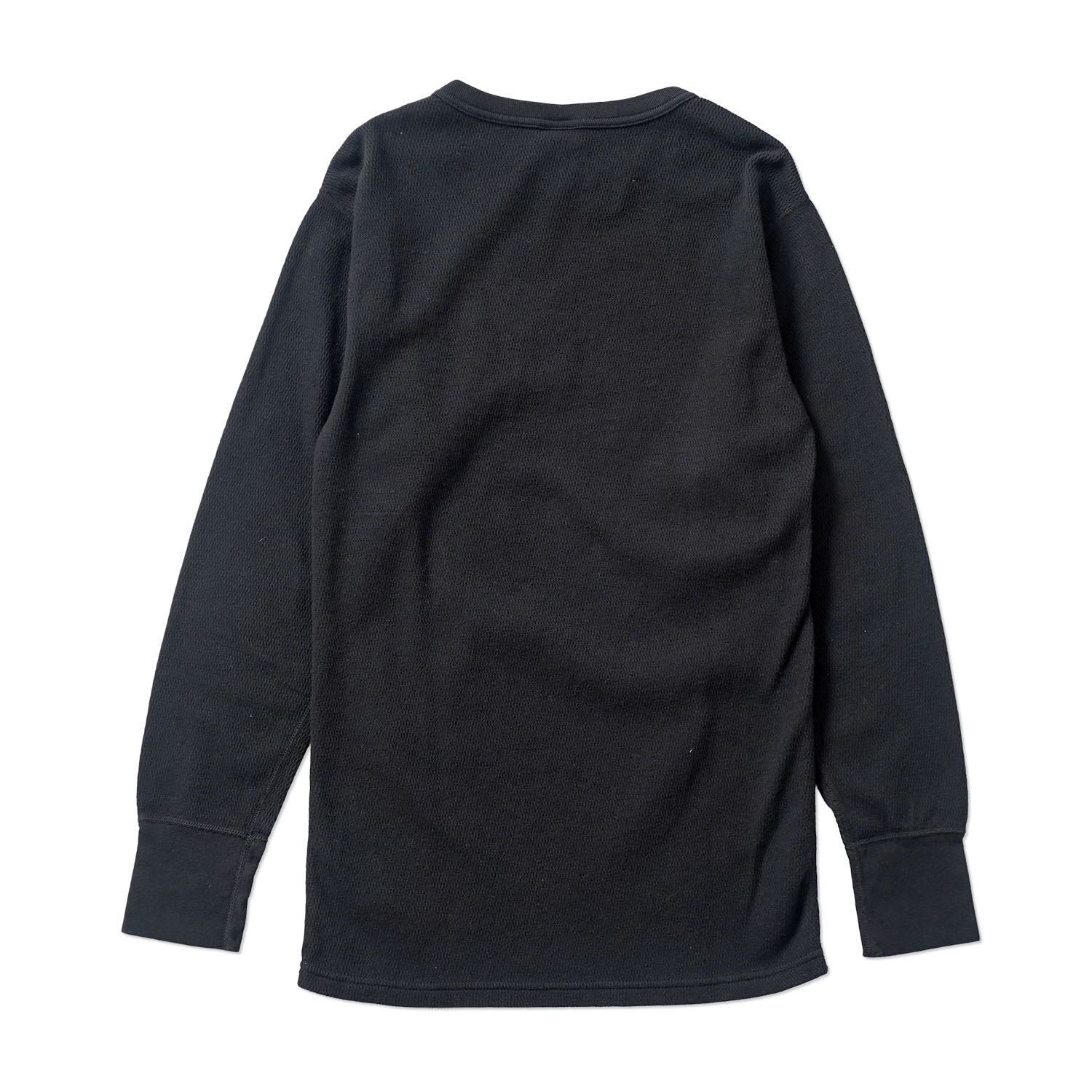 DELUXEWARE �ǥ�å��������� Ĺµ T����� "PLAIN LONG SLEEVE" MILC-00