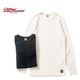 DELUXEWARE �ǥ�å��������� Ĺµ T����� "PLAIN LONG SLEEVE" MILC-00