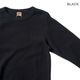 DELUXEWARE �ǥ�å��������� Ĺµ T����� "PLAIN LONG SLEEVE" MILC-00