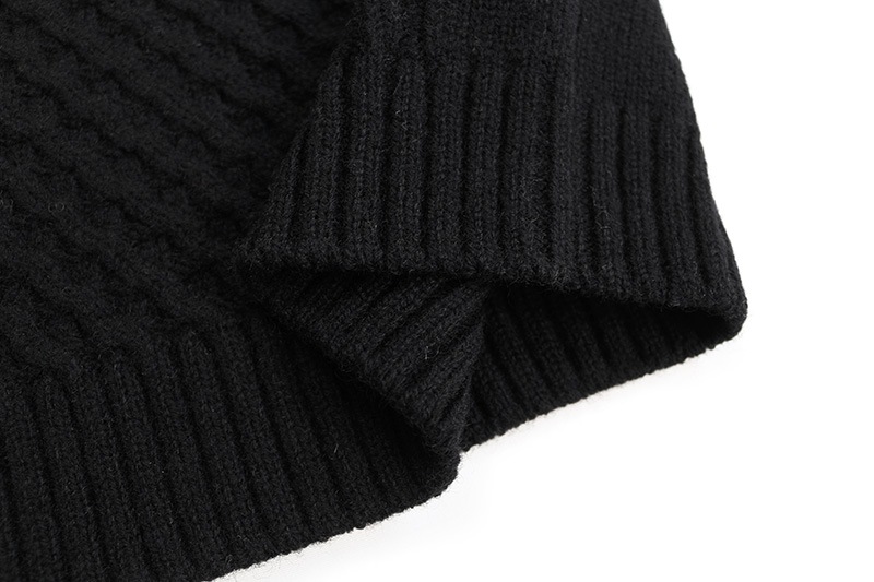 ORGUEIL 륲 ˥å ٥ Cable Knit Gilet OR-4247