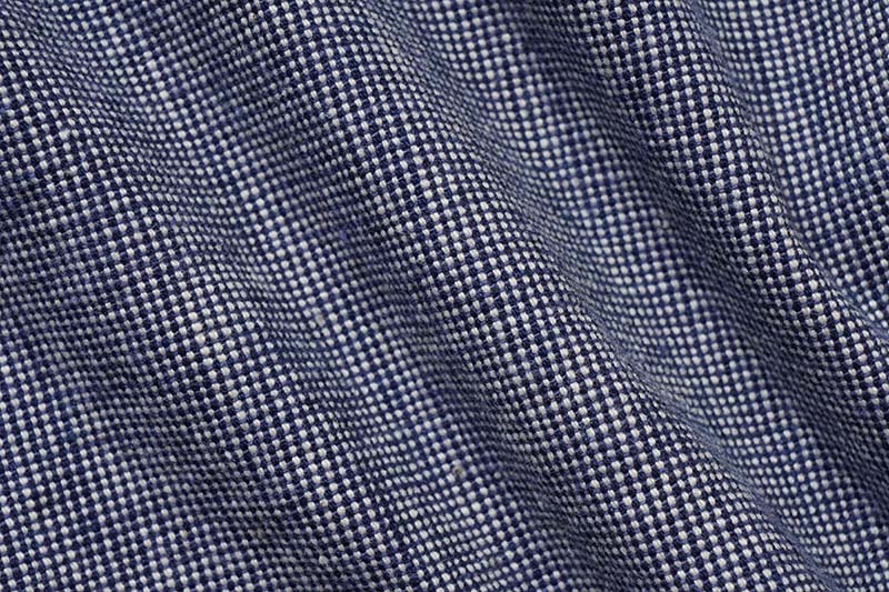 WAREHOUSE �������ϥ��� �����С������� Lot 1227 ��INDIGO PINCHECK OVERALL�� 1227-PINCHECK(23SS)