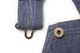WAREHOUSE �������ϥ��� �����С������� Lot 1227 ��INDIGO PINCHECK OVERALL�� 1227-PINCHECK(23SS)