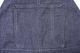 WAREHOUSE �������ϥ��� �����С������� Lot 1227 ��INDIGO PINCHECK OVERALL�� 1227-PINCHECK(23SS)