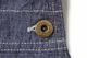 WAREHOUSE �������ϥ��� �����С������� Lot 1227 ��INDIGO PINCHECK OVERALL�� 1227-PINCHECK(23SS)