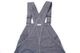 WAREHOUSE �������ϥ��� �����С������� Lot 1227 ��INDIGO PINCHECK OVERALL�� 1227-PINCHECK(23SS)